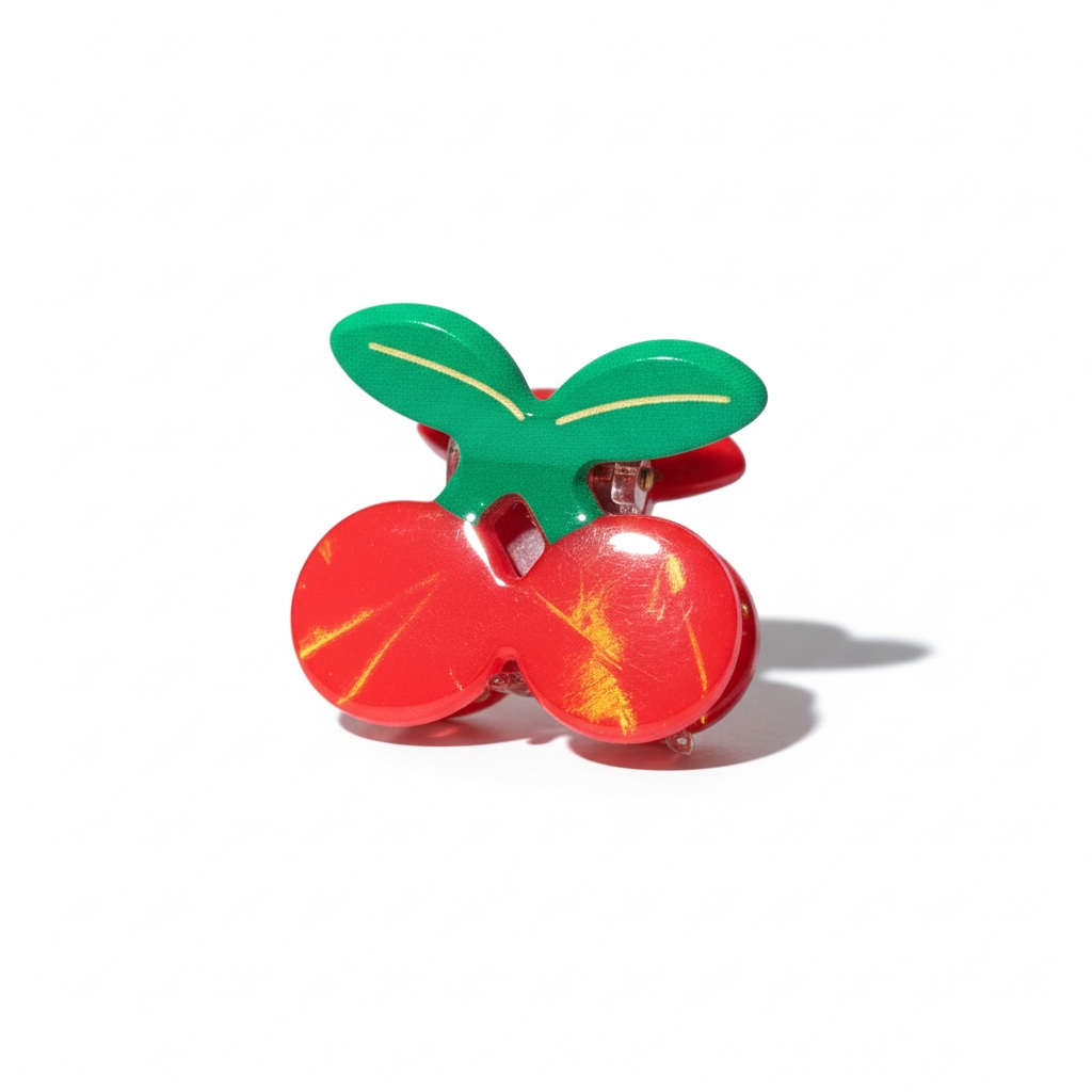 BY TOPAZE - PINCE A CHEVEUX - TAILLE XS - 26 modèles