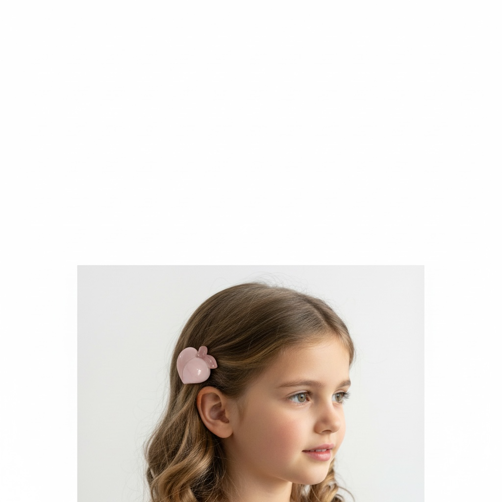 BY TOPAZE - PINCE A CHEVEUX - TAILLE XS - 26 modèles