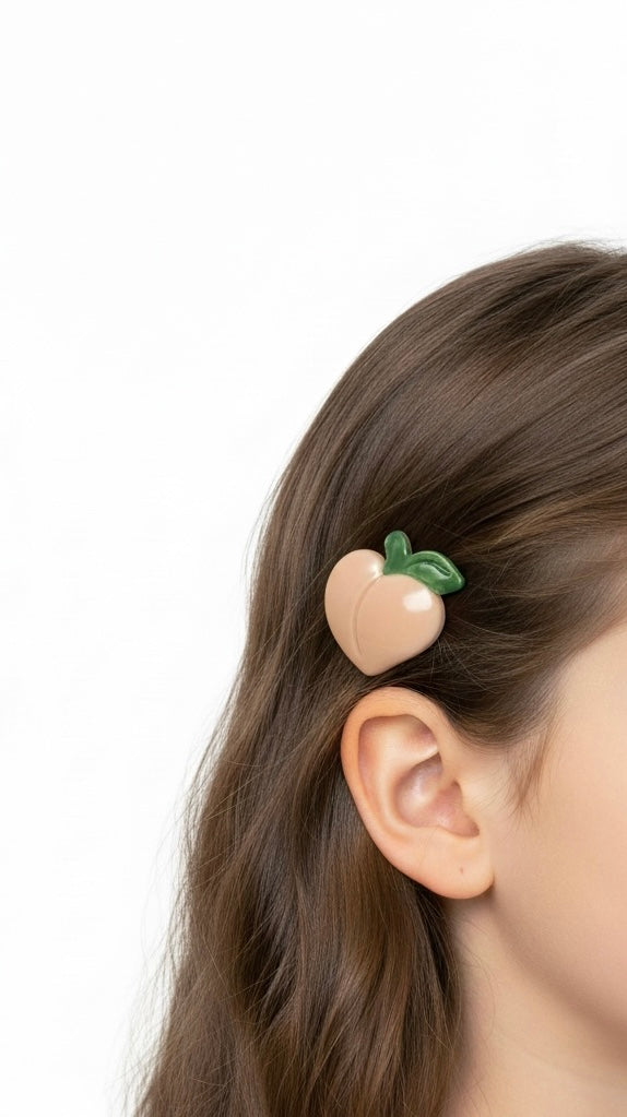 BY TOPAZE - PINCE A CHEVEUX - TAILLE XS - 26 modèles