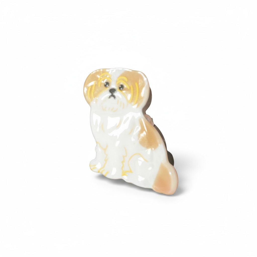 BY TOPAZE - PINCE A CHEVEUX - TAILLE XS - 26 modèles