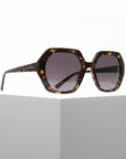 IYU DESIGN - LUNETTES DE SOLEIL FEMME