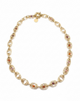 GAS BIJOUX - COLLIER ALEGRIA DORÉ