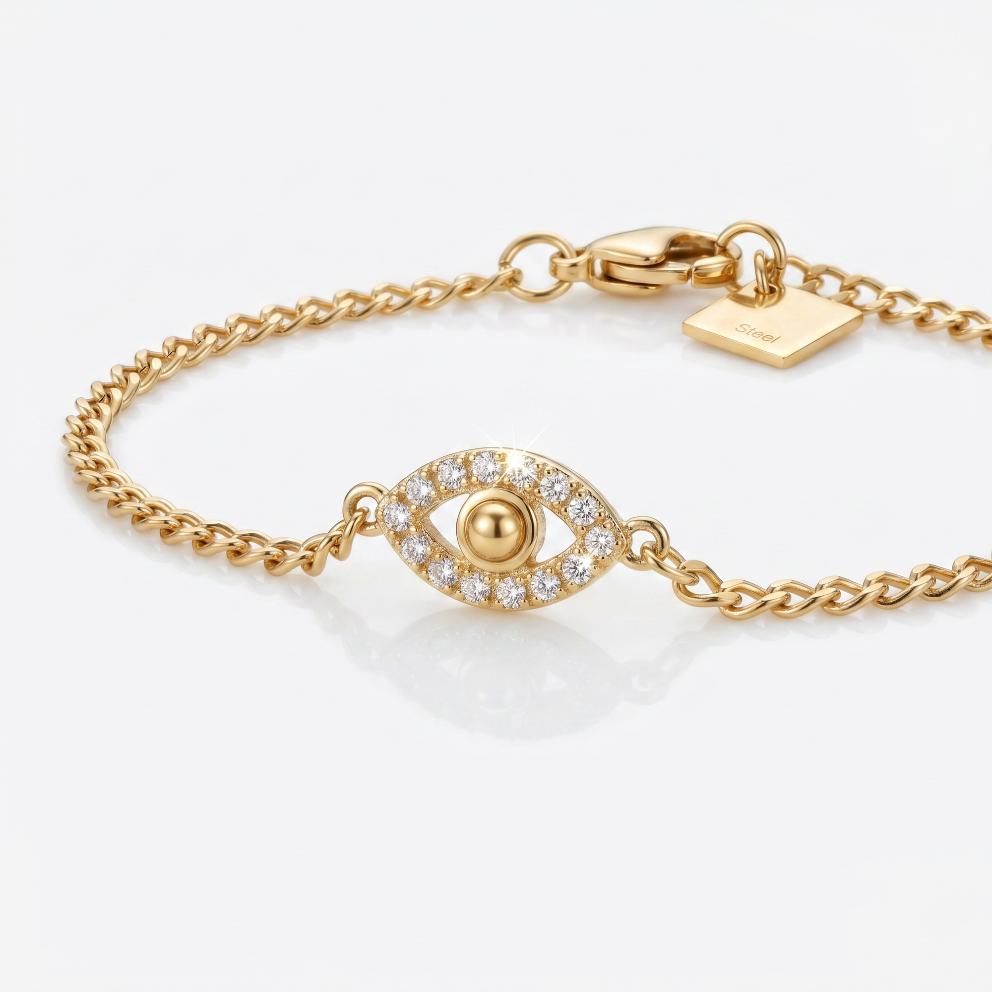 ZAG BIJOUX - BRACELET OLGA