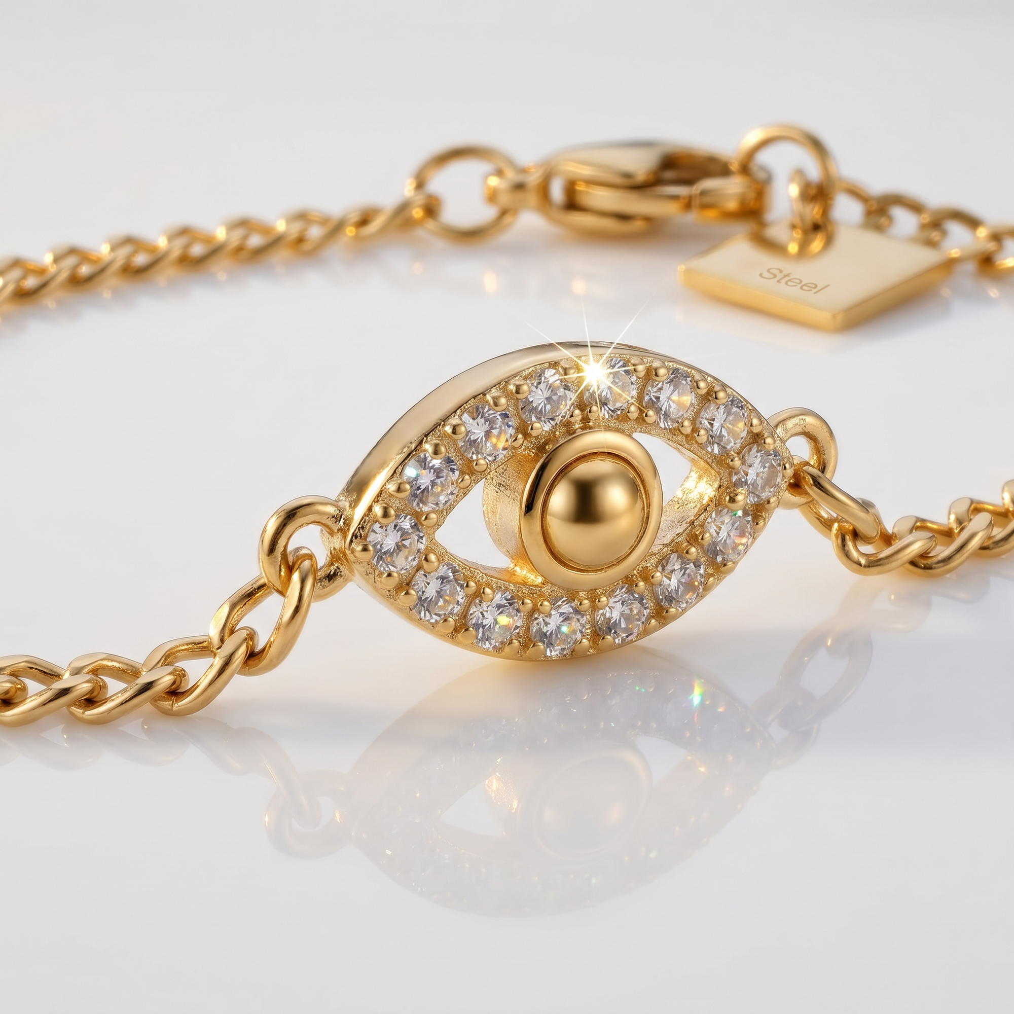 ZAG BIJOUX - BRACELET OLGA