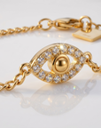 ZAG BIJOUX - BRACELET OLGA