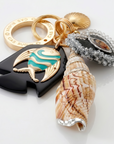 GAS BIJOUX - BAG CHARM'S BOZART