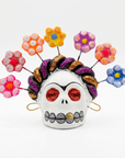 TIENDAS EQUIPULAS - CRANE FRIDA MEXICAIN - ART MEXICAIN AUTHENTIQUE