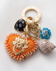 GAS BIJOUX - BAG CHARM'S BOZART