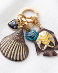 GAS BIJOUX - BAG CHARM'S BOZART