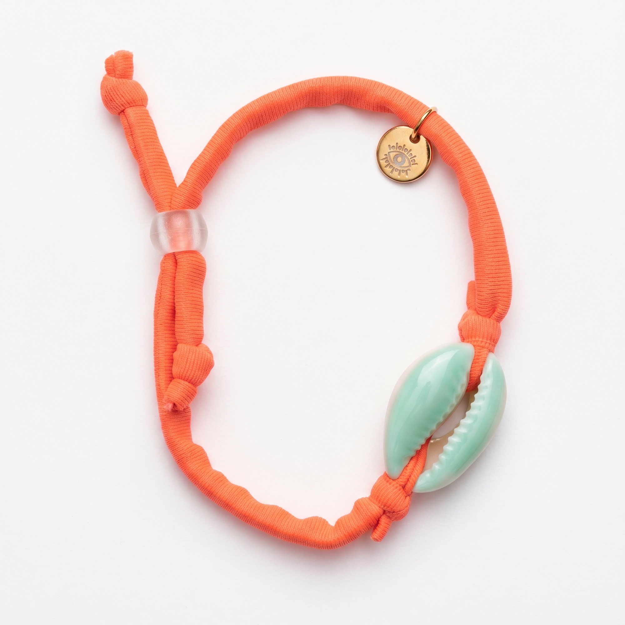 SUN OF LO - BRACELETS CAURY FLUO - 7 couleurs