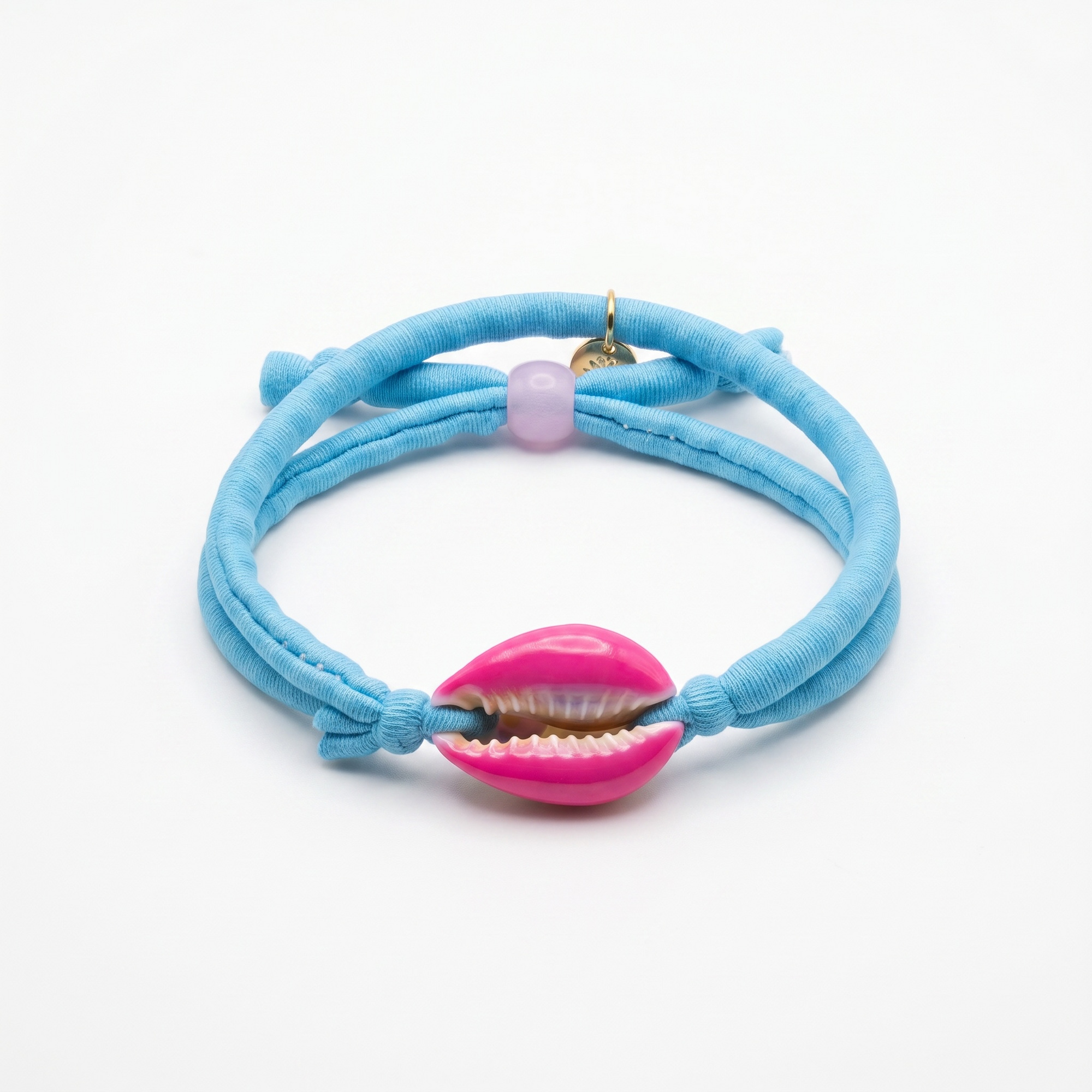 SUN OF LO - BRACELETS CAURY FLUO - 7 couleurs