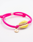 SUN OF LO - BRACELETS CAURY FLUO - 7 couleurs