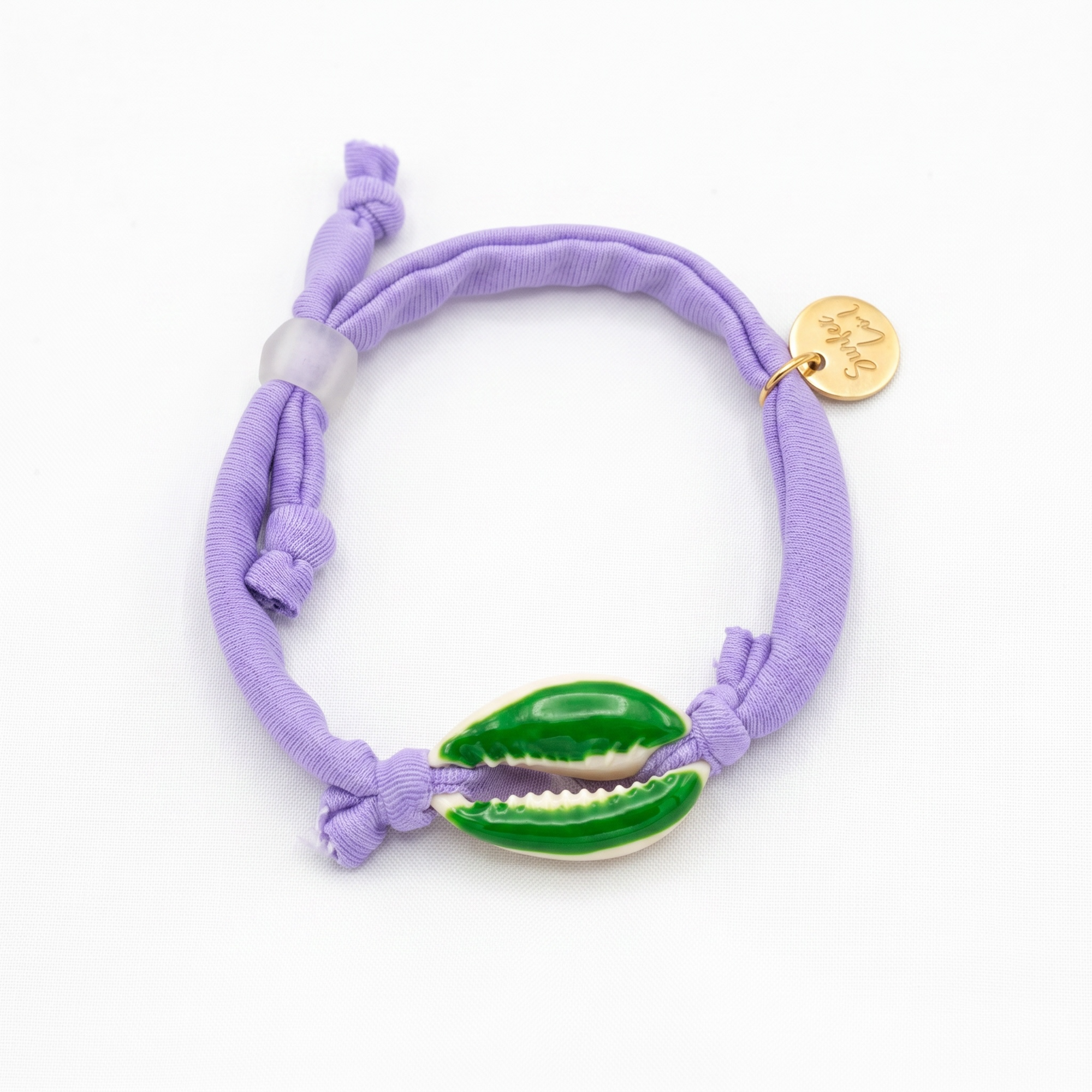 SUN OF LO - BRACELETS CAURY FLUO - 7 couleurs
