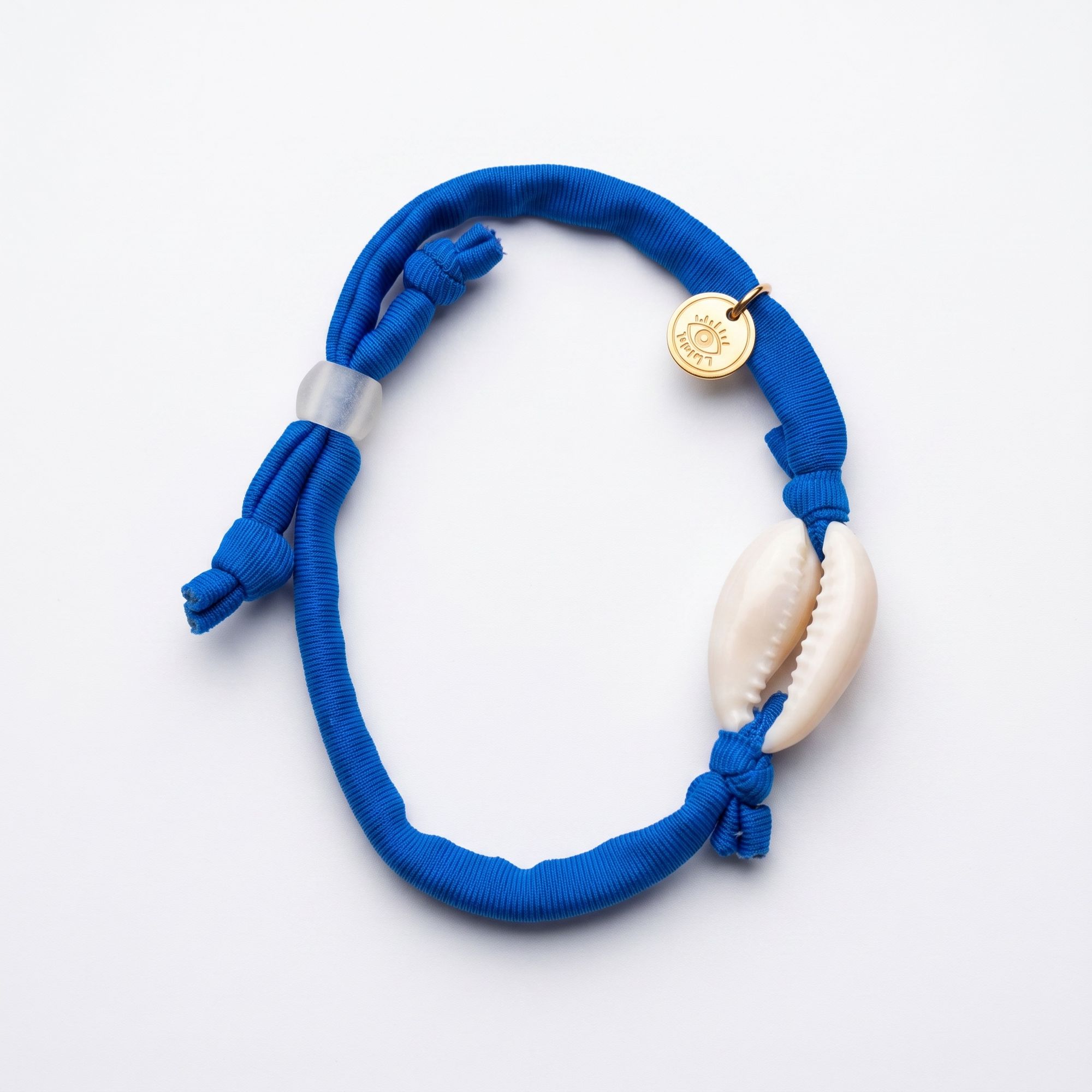 SUN OF LO - BRACELETS CAURY FLUO - 7 couleurs