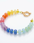 SUN OF LO - BRACELET CANDY RAINBOW