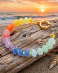 SUN OF LO - BRACELET CANDY RAINBOW