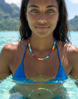 SUN OF LO - COLLIER CANDY RAINBOW