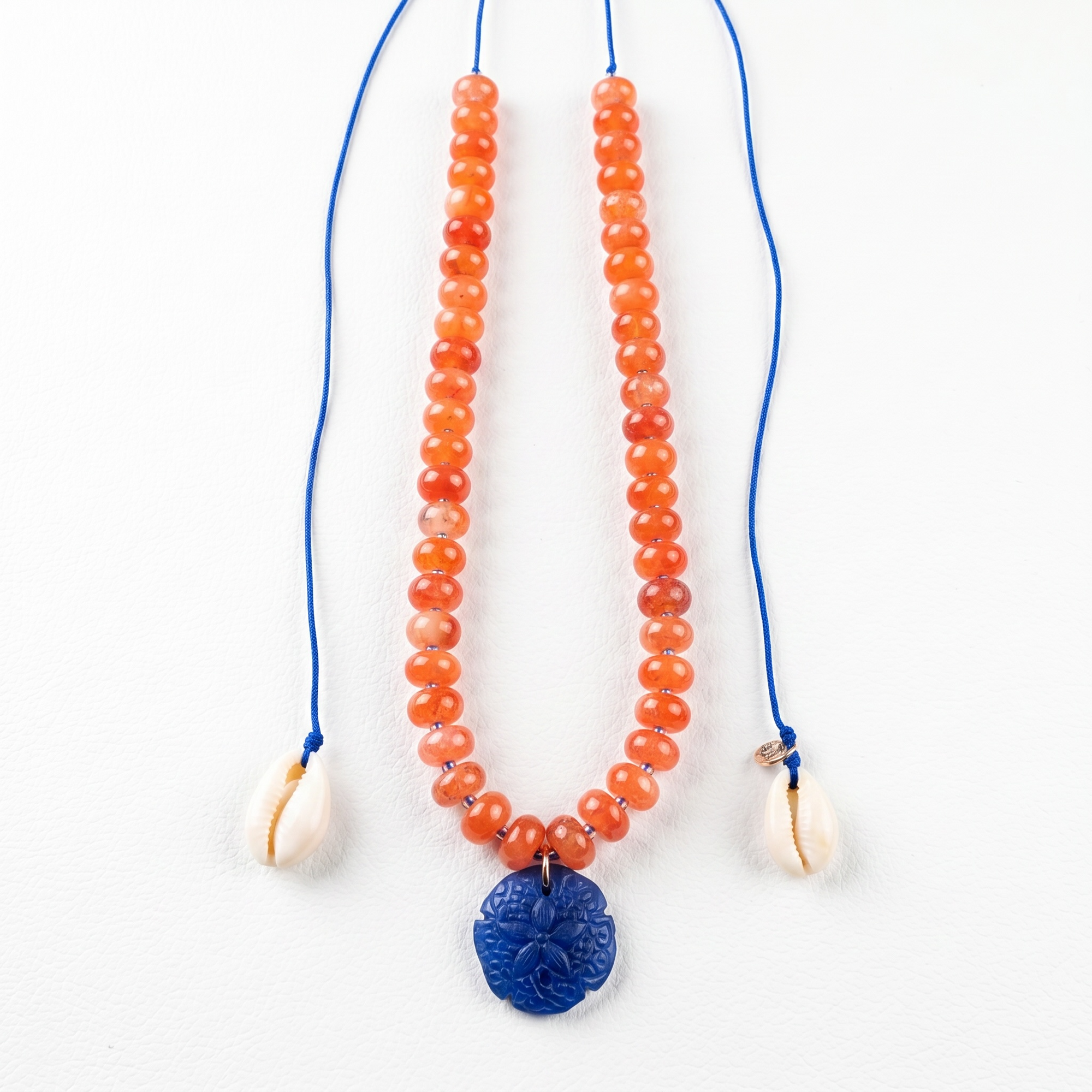 SUN OF LO - COLLIERS CANDY MERMAID - 5 COULEURS