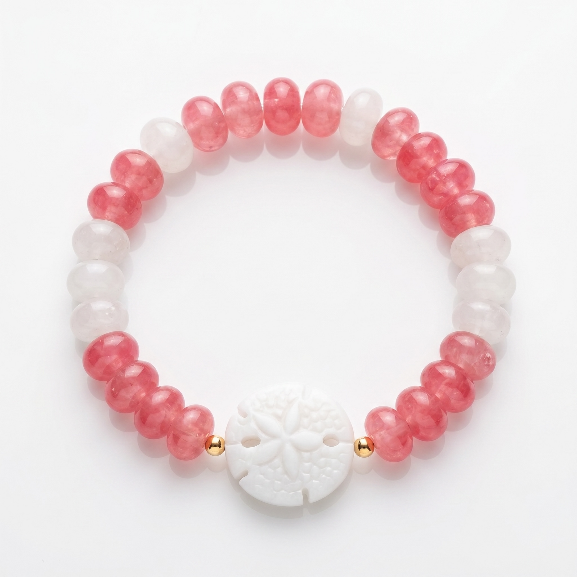 SUN OF LO - BRACELETS CANDY MERMAID - 5 couleurs
