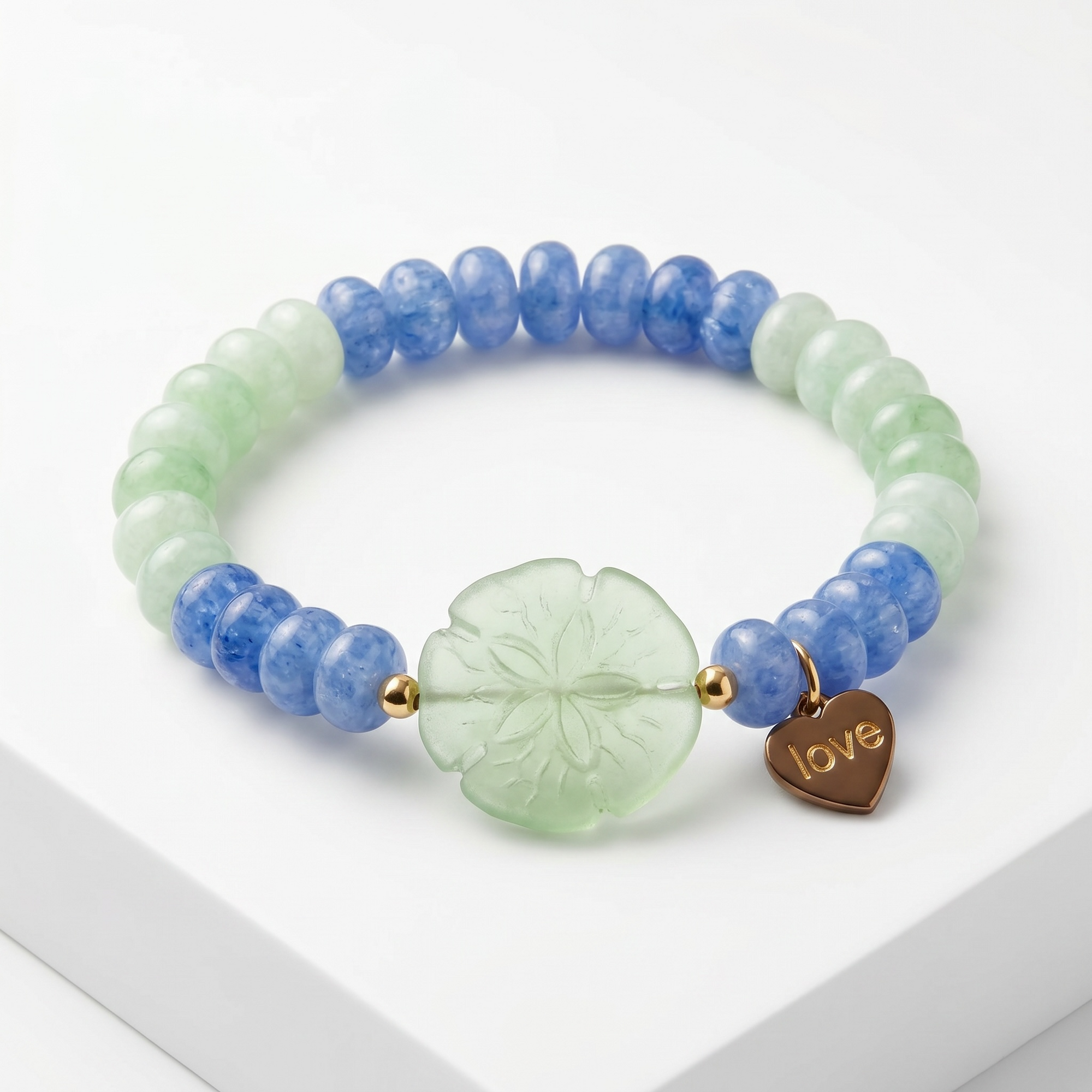 SUN OF LO - BRACELETS CANDY MERMAID - 5 couleurs