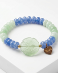 SUN OF LO - BRACELETS CANDY MERMAID - 5 couleurs