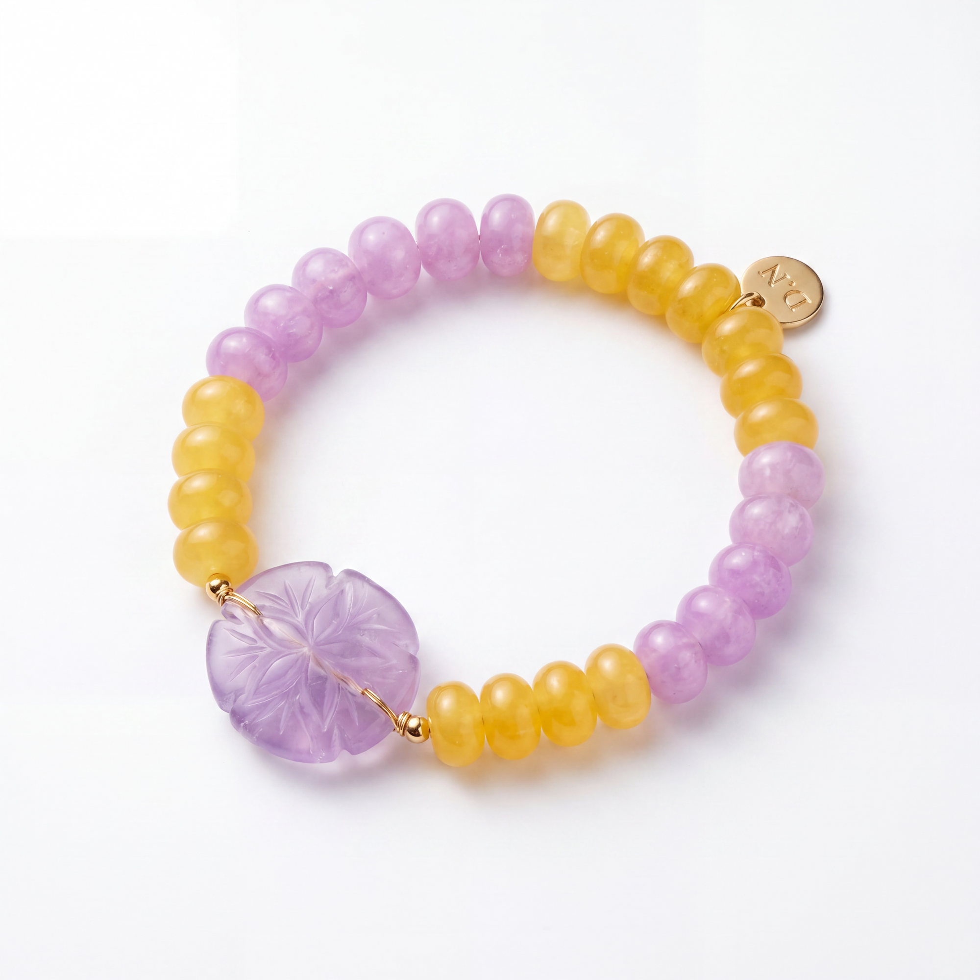 SUN OF LO - BRACELETS CANDY MERMAID - 5 couleurs