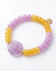 SUN OF LO - BRACELETS CANDY MERMAID - 5 couleurs