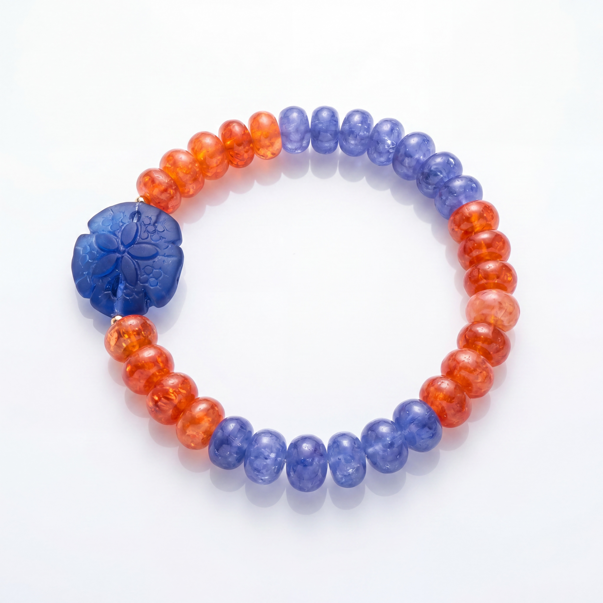 SUN OF LO - BRACELETS CANDY MERMAID - 5 couleurs