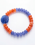 SUN OF LO - BRACELETS CANDY MERMAID - 5 couleurs