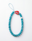 SUN OF LO - BIJOUX DE TELEPHONE COWRIE COLORS - 5 COULEURS