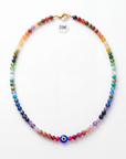 SUN OF LO - COLLIER LUCKY EYE