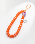 SUN OF LO - BIJOUX DE TELEPHONE COWRIE COLORS - 5 COULEURS