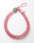 SUN OF LO - BIJOUX DE TELEPHONE COWRIE COLORS - 5 COULEURS