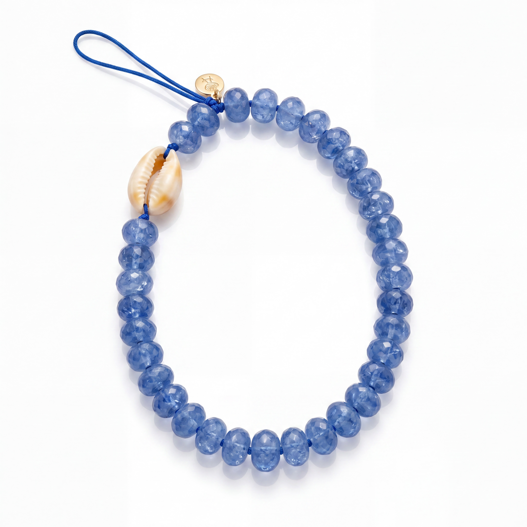 SUN OF LO - BIJOUX DE TELEPHONE COWRIE COLORS - 5 COULEURS