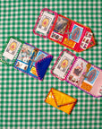 COLLECTION TOPAZE - AUTEL DE VOYAGE MEXICAIN