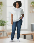 AURELIE BIDERMANN - Jonc DIANA navy