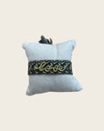 CREATION LOLOTTE - Bracelet Tissu Love