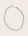 CREATION LOLOTTE - Collier Blanc