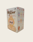 POPMART - Labubu - SERIE SECRET HAVE A SEAT - VERITABLE