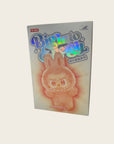POPMART - Labubu Secret - SERIE  BIG INTO ENERGY - VERITABLE