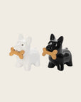 FISURA - Salt & Pepper Dog